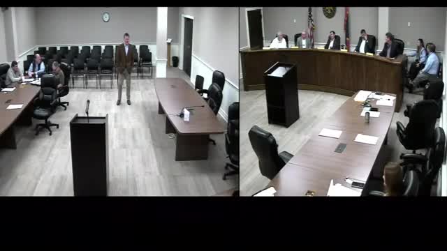 Council recesses meeting until February 14 after executive session discussion