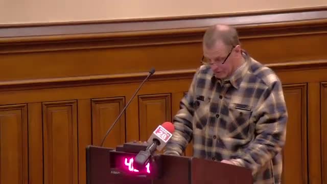 Scranton resident challenges ECTV censorship and mismanagement in federal court