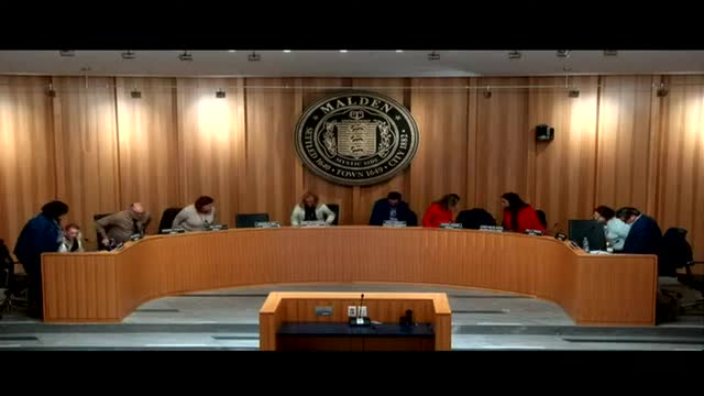 Malden City Council faces public resistance over courthouse and community building sales