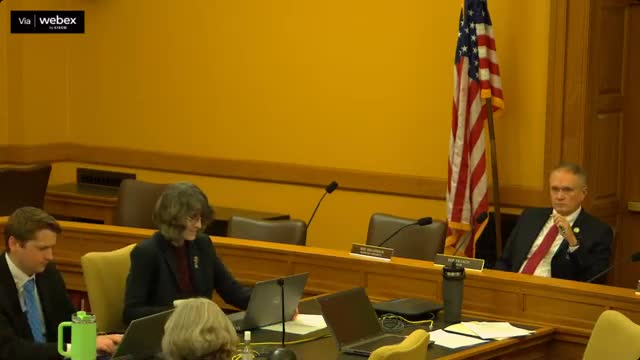 Kansas House Bill 22 allows cities to reduce residential speed limits to 25 mph