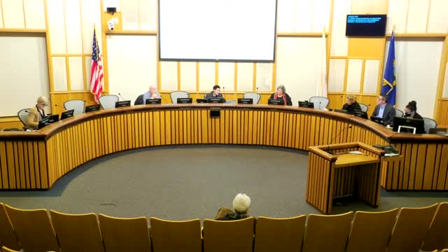 Mountain View residents propose rent control reforms to combat unsustainable increases