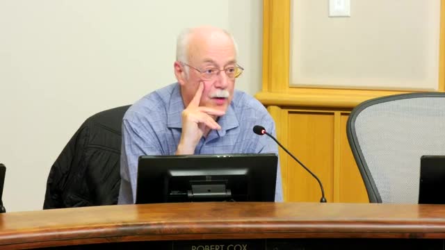 Council debates adjusted AGI for seniors amid rising Bay Area living costs