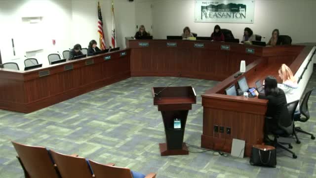 Civic Arts Commission highlights upcoming events and notes Rotary mural approved by City Council