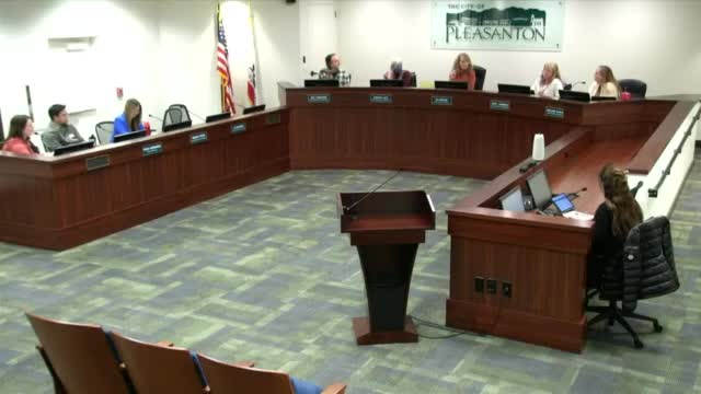 Human Services Commission briefed on joint grant application process and two‑phase funding timeline; commission will score but not allocate general‑fund awards