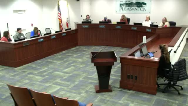 Pleasanton Unified’s WorkAbility program helps students with disabilities gain paid work experience