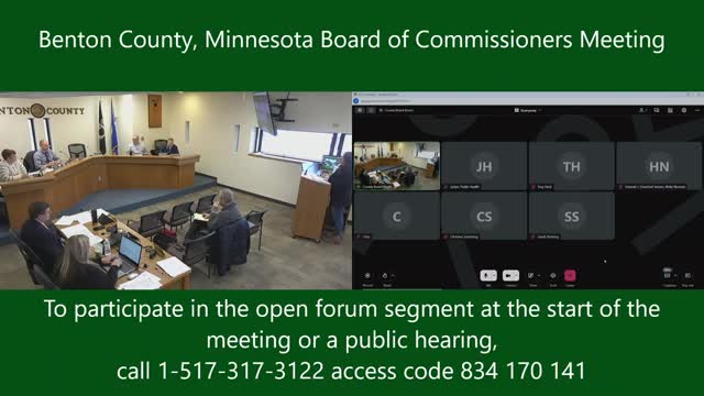 County Board approves $140K microloan for Odom Medical Group's new clinic in Foley