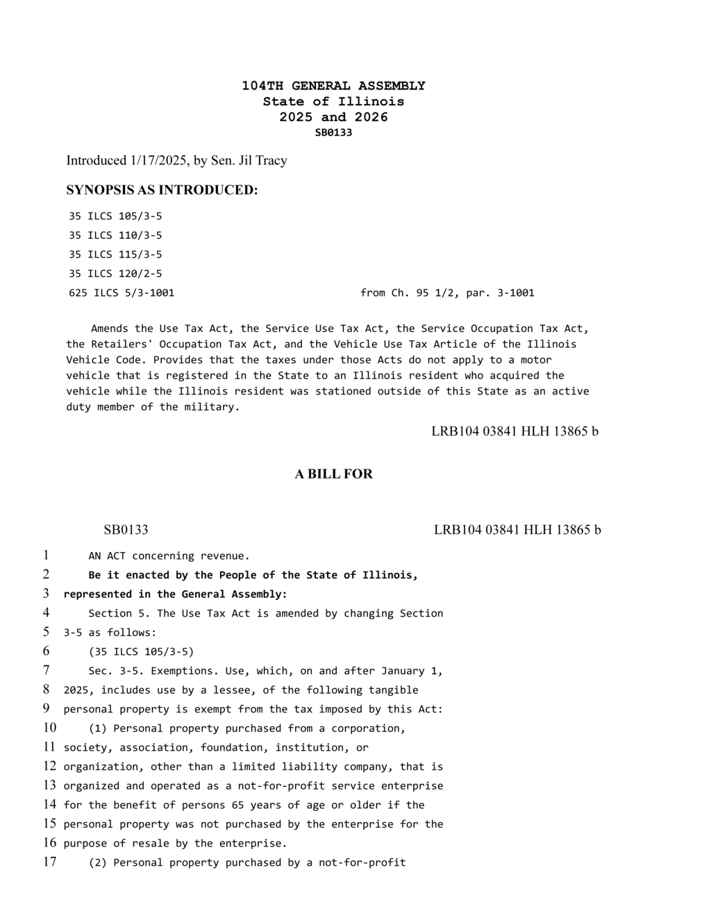 Illinois updates Vehicle Code to include precision farming equipment and new machinery categories