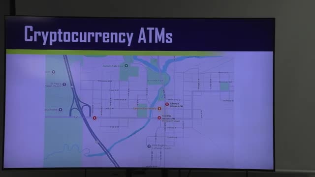 Minnesota enacts consumer protections for Bitcoin ATM scams amid rising fraud concerns