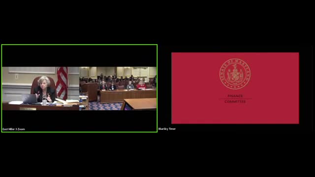 Maryland mandates 18-month mentorship for new nurse practitioners seeking certification