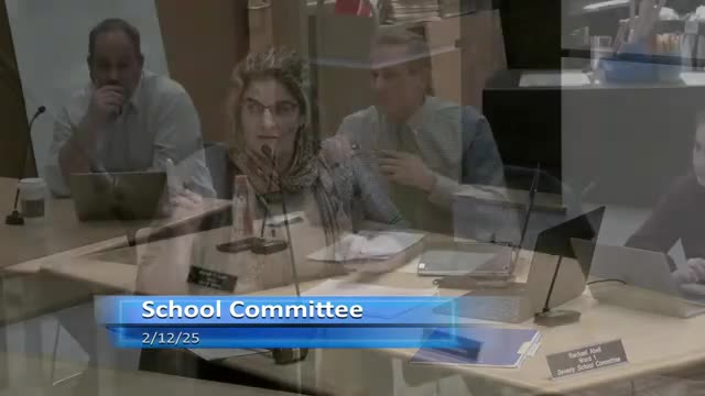 Beverly School Committee passes resolution supporting LGBTQ plus student inclusion