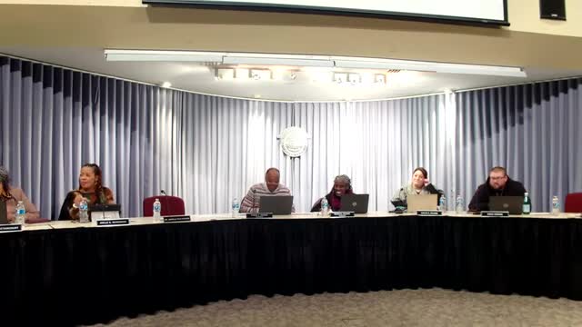 Board approves CIBA student trip to China; program covers in‑country costs, students to pay flights and visas