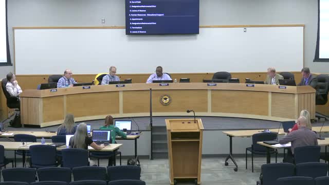 School District prepares for new hiring event ahead of next academic year