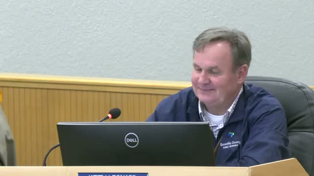 Pensacola High FBLA students showcase growth, competitions and a $5,000 Wells Fargo grant