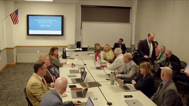 Alpine School District plans technology upgrades for three new districts