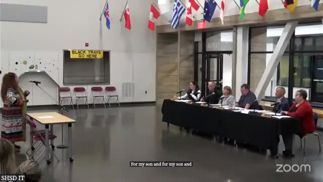 Parent demands accountability from school board over bullying and lack of apologies
