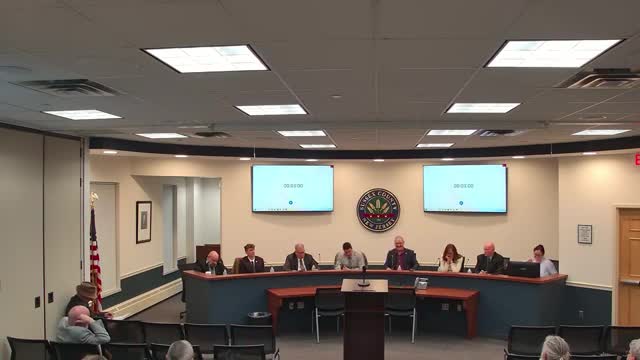 Sussex County Council seeks applicants for board of trustees and improves transparency