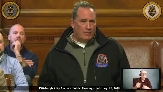 Pittsburgh Council backs affordable housing project to create local jobs