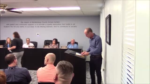 Summit Architects updates Muhlenberg County school construction projects