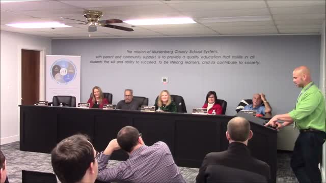 Students present new esports team; board hears first-season successes