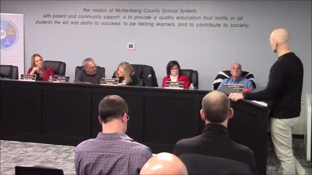 Auditors give Muhlenberg County Schools a clean FY24 opinion; board approves FY26 draft budget framework