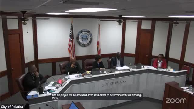 City Commission approves Blue Crab Festival contract negotiations with RQ Music