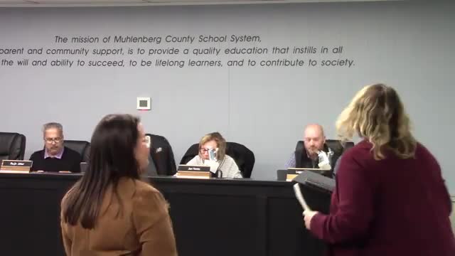 Muhlenberg Achieves spotlight: program and Ignite initiative expand college and career supports for students