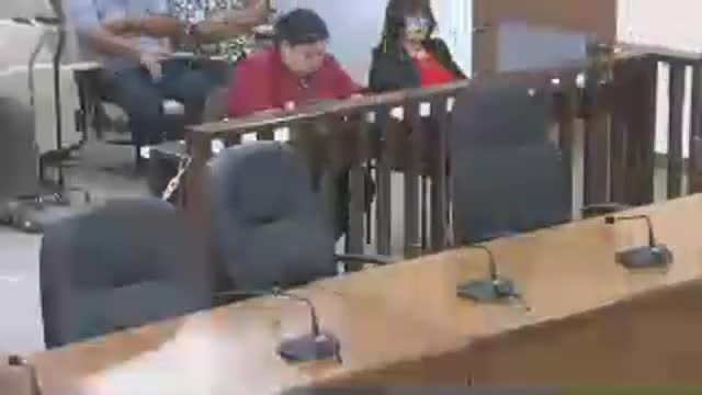 Votes at a glance: Senate adopts revenue resolution, journal and joint resolution supporting port-air service exemption