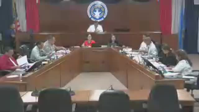 Senate passes amended FY2025 budget bill restoring employee hours; one senator objects over process and casino payments