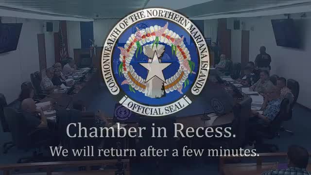 House approves revised FY2025 budget, adds $300,000 for PSS student travel and cultural competitions