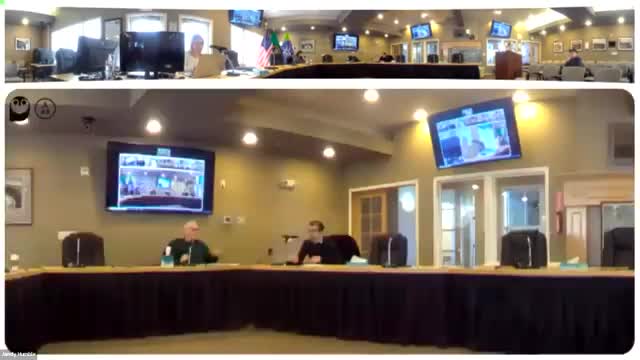 Liberty Lake City Council discusses $14M library and community center proposal