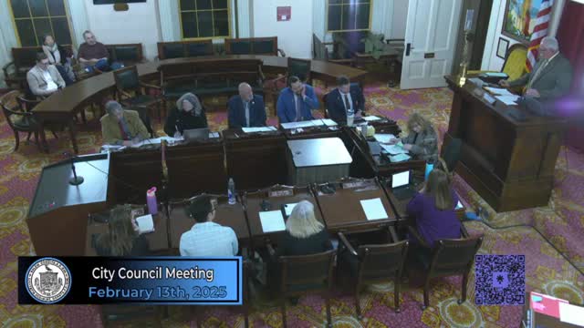 Salem City Council denies mayor's use of city seal for 400th anniversary medallions