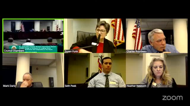 Atascadero council awards $31.07 million design‑build contract for public safety facilities