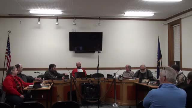 Planning Board approves mini-storage site plan with conditions for Bright Spot Solar dual-axis trackers