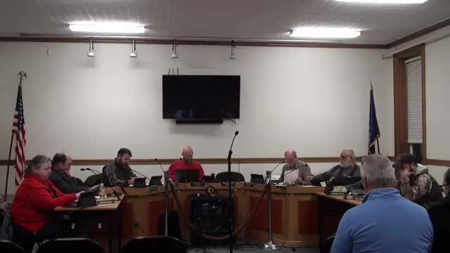 Redington Fairview General Hospital presents site inventory for 24,000-square-foot medical office building and parking expansion