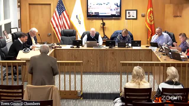 West Warwick council backs resolution urging state law to let housing-code fines become tax liens