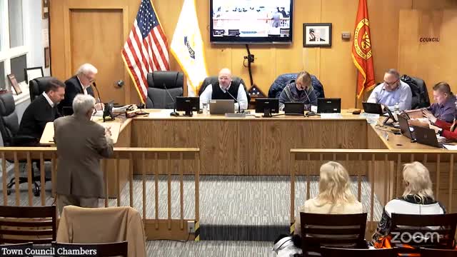 West Warwick adds fee for extra recycling bins to municipal fee schedule