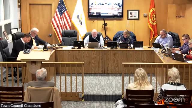 Votes at a glance: West Warwick council approves consent agenda, business license and equipment purchases