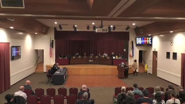 Duarte Unified School Board approves two special education settlement agreements
