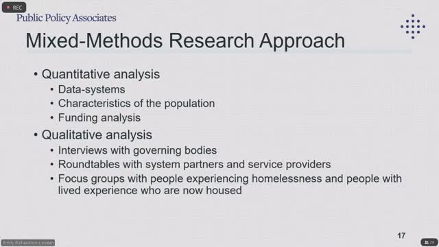 Boulder County evaluates collaborative approach to homeless support programs