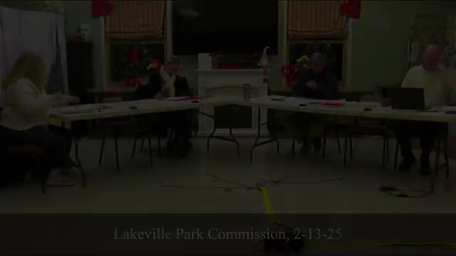 Lakeville Park Commission announces soccer field schedule changes