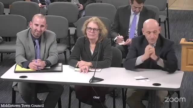 Middletown school construction remains on timeline; town forms library building committee