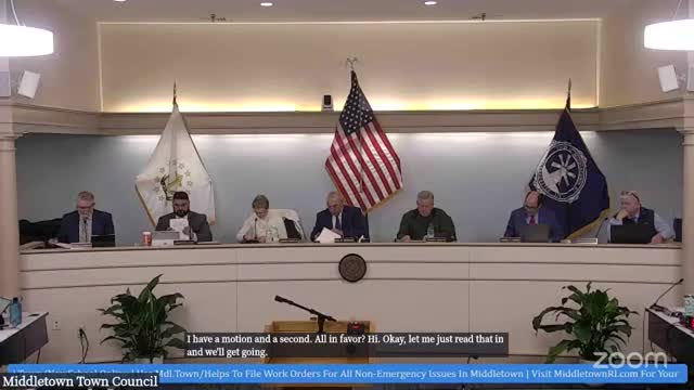 Council approves $3,000 contribution for Gaudet Middle School seventh-graders' Broadway trip