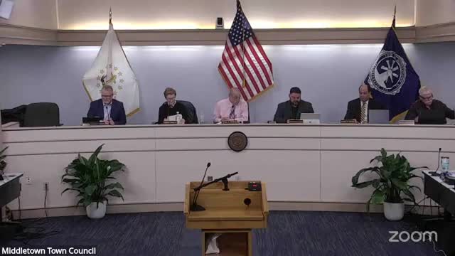 Middletown council approves liquor license transfers for Flows Claim Shack and Coddington Brewery