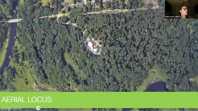 Needham commissioners continue review of proposed test-well exploration at Charles River treatment plant