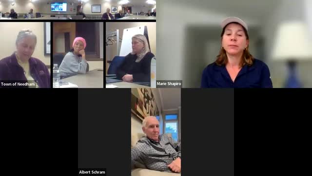 Needham Human Rights Committee votes to draft public statement supporting inclusion, will seek town committee sign-on