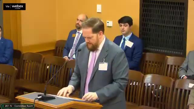 Committee hears bill to extend whistleblower protections to city, county and school district employees