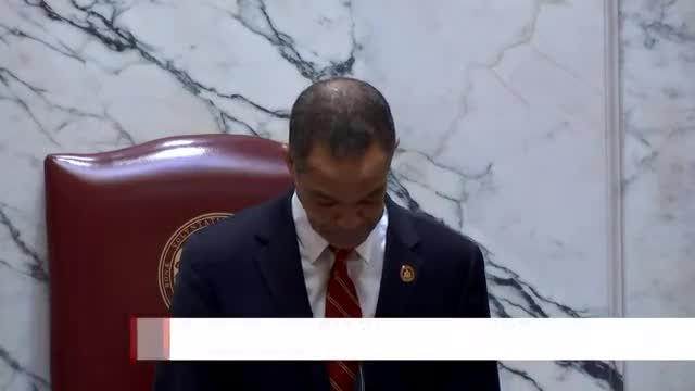 Maryland Senate introduces land‑grant funding bill, refers nominations and bond initiatives to committees