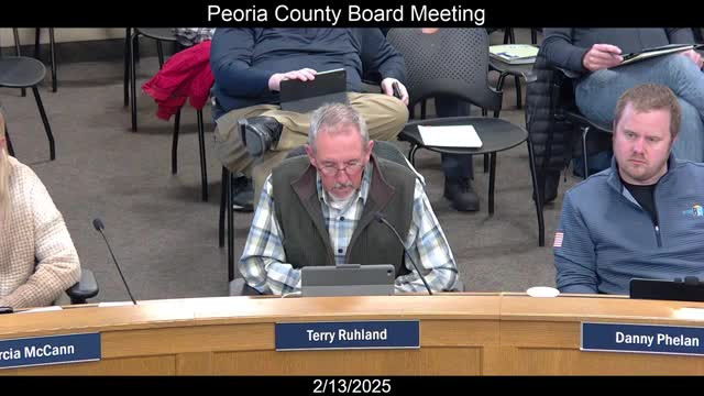 Local Council Approves New Solar Project with Enhanced Developer Accountability