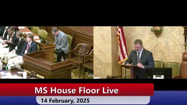 House adjourns in memory of long-serving member Mary Ann Stevenson