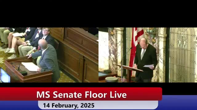 Senate rejects bill to raise justice-court limit and authorize new filing fee